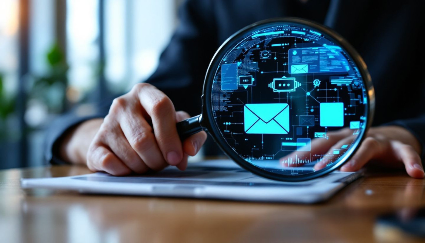 Hoe een gratis hulpmiddel voor e-mailverificatie de nauwkeurigheid van uw marketingcampagnes kan verbeteren