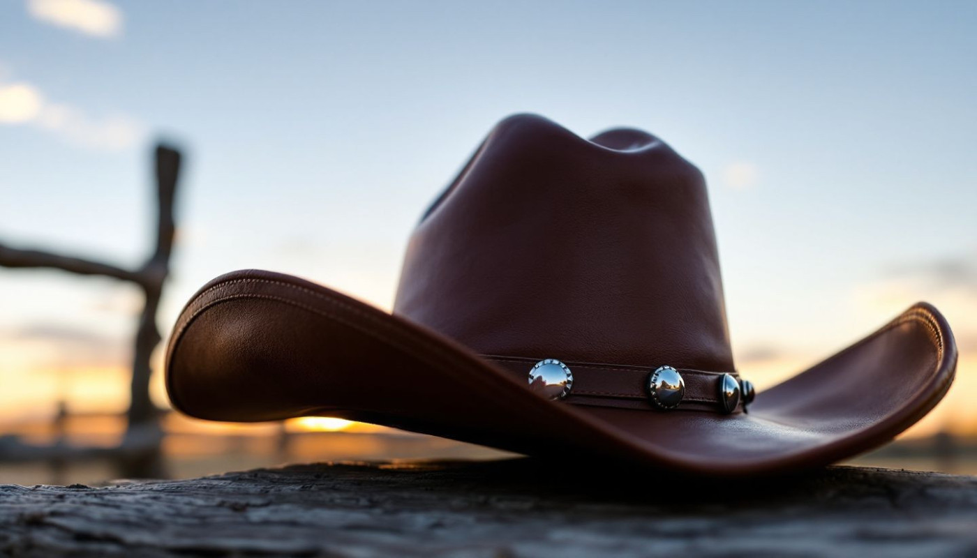 Hoe kies je de perfecte cowboyhoed voor jouw stijl