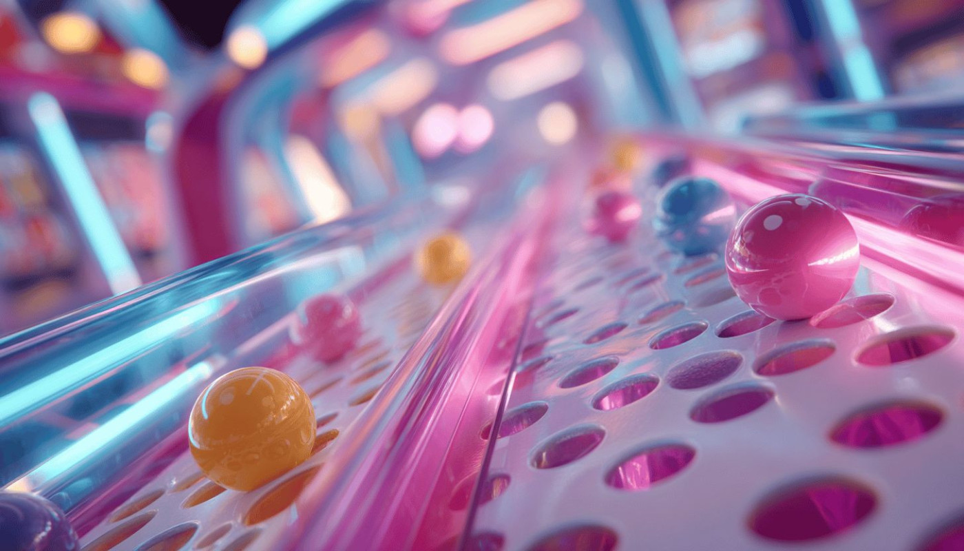 Hoe Plinko de manier van online gokken heeft veranderd